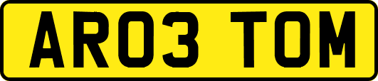 AR03TOM