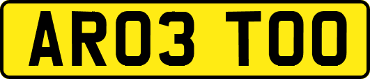 AR03TOO