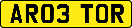 AR03TOR
