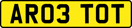 AR03TOT