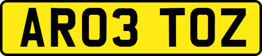 AR03TOZ