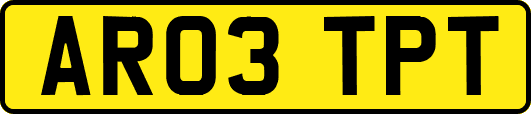 AR03TPT