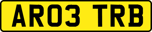 AR03TRB