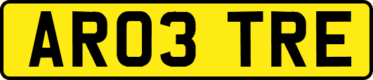 AR03TRE