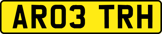 AR03TRH