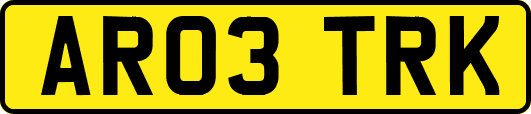 AR03TRK