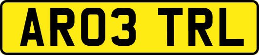 AR03TRL