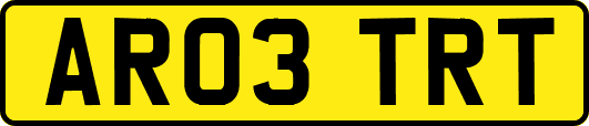 AR03TRT