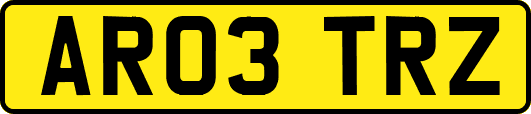 AR03TRZ