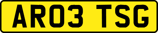 AR03TSG