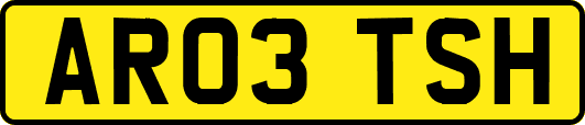 AR03TSH