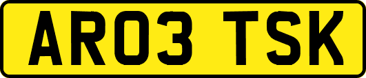 AR03TSK