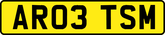 AR03TSM