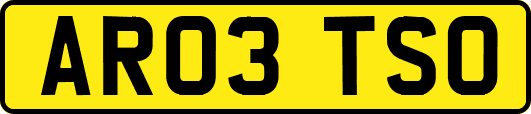 AR03TSO