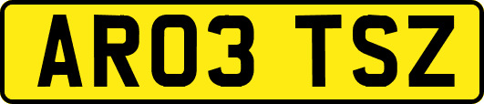 AR03TSZ
