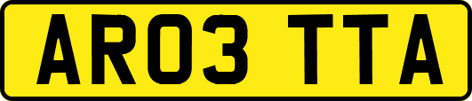 AR03TTA