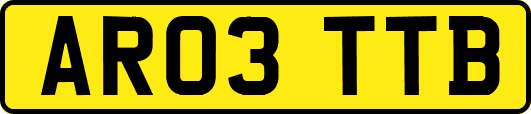 AR03TTB