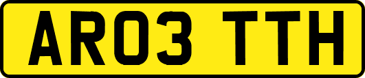 AR03TTH