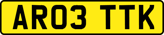 AR03TTK