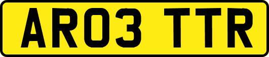 AR03TTR