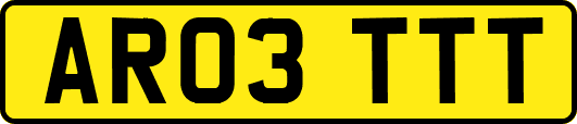 AR03TTT