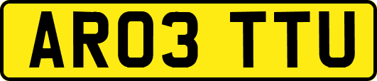 AR03TTU