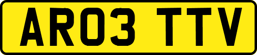 AR03TTV