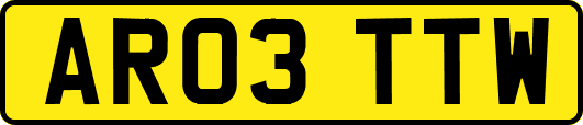 AR03TTW