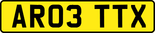 AR03TTX