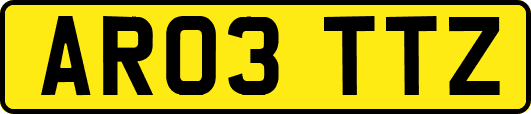AR03TTZ