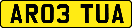 AR03TUA
