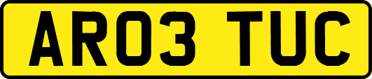 AR03TUC