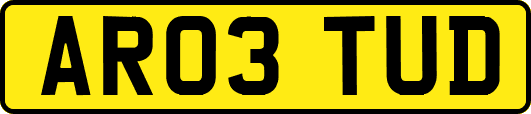 AR03TUD