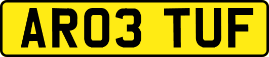 AR03TUF