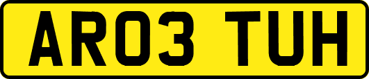 AR03TUH