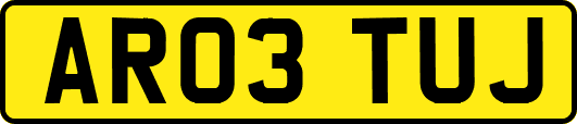 AR03TUJ