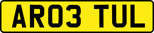 AR03TUL