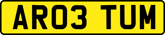 AR03TUM