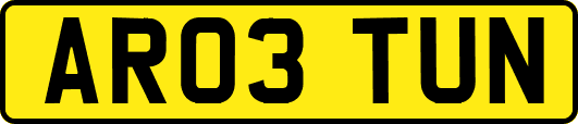 AR03TUN