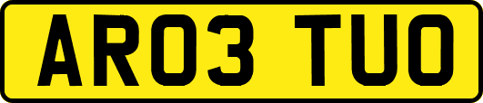 AR03TUO