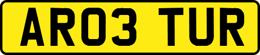 AR03TUR