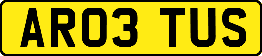 AR03TUS