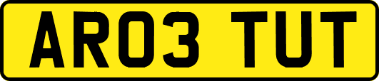 AR03TUT