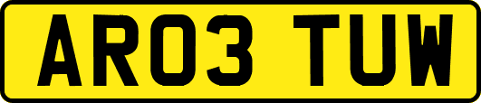 AR03TUW
