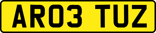 AR03TUZ