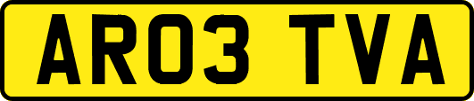AR03TVA