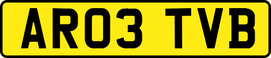 AR03TVB