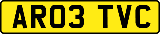 AR03TVC