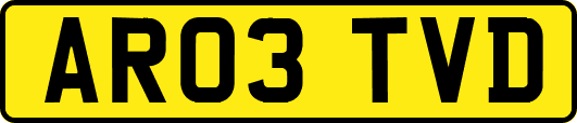 AR03TVD