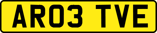 AR03TVE